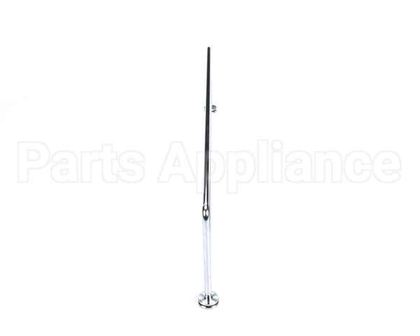 SR-24447 Alto Shaam Side Rack,Chrome Plt,1200-S,Up