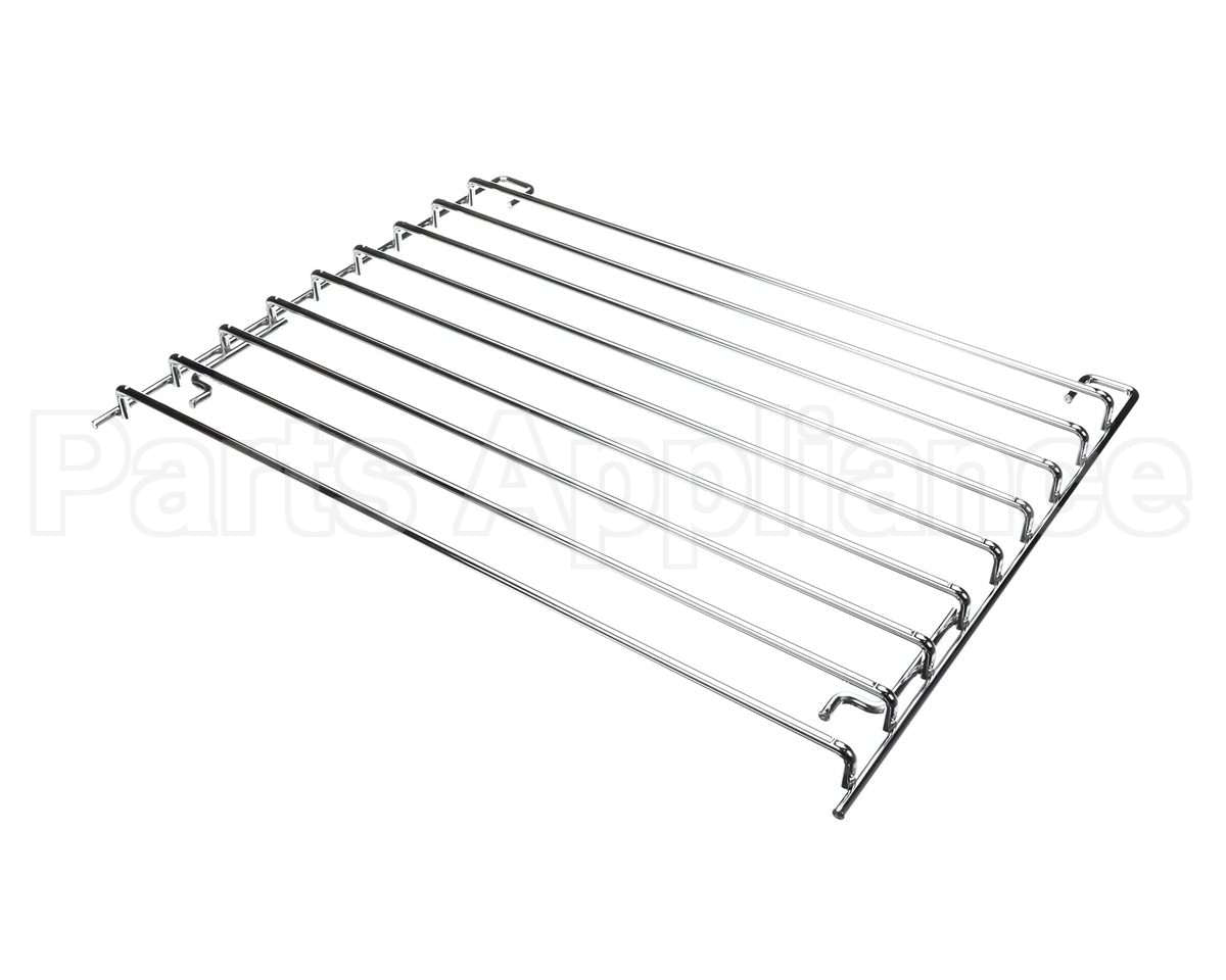 SR-26396 Alto Shaam Rack, Side, Asc-4
