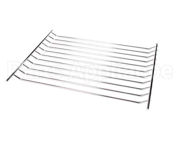 SR-28404 Alto Shaam Side Rack, Chrome, 750-S (U)