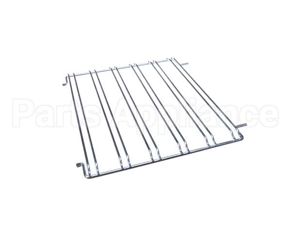SR-2848 Alto Shaam Siderack,Nickle Chrome,750Ctus