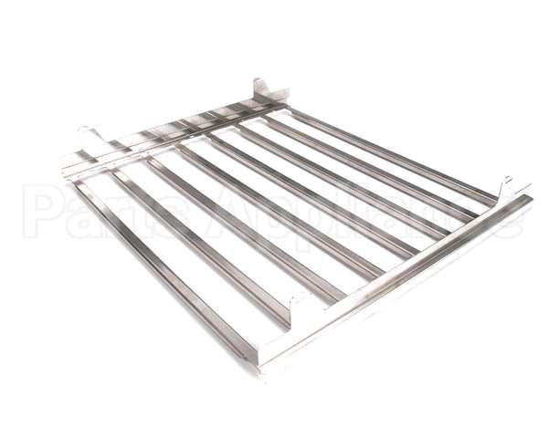 SR-28993 Alto Shaam I,Side Rack,Left,7.14Esg Smart