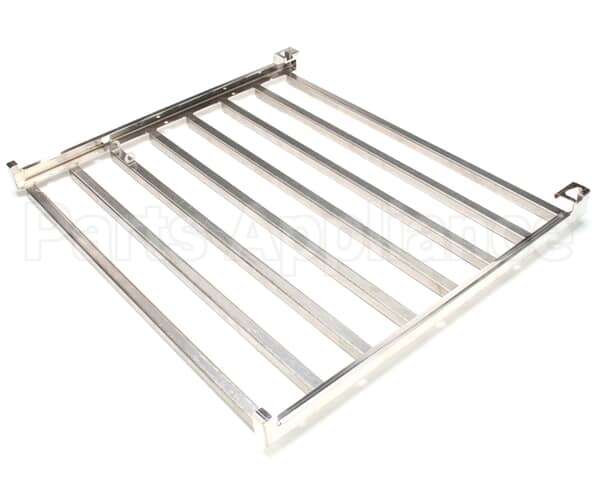 SR-28994 Alto Shaam I,Side Rack,Right,7.14Esg S/C