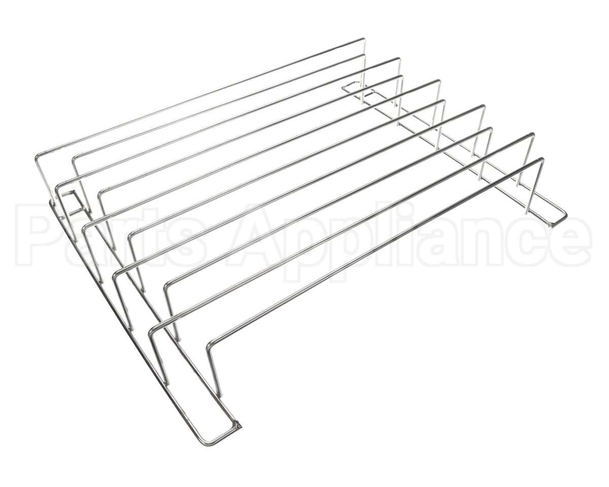 SR-29969 Alto Shaam Shelf Racksqc2-20