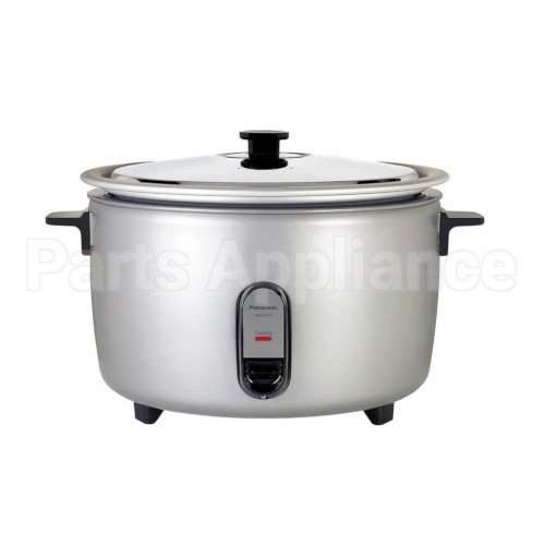 SR-GA721L Compatible Panasonic Electric Rice Cooker Panasonic Commercial