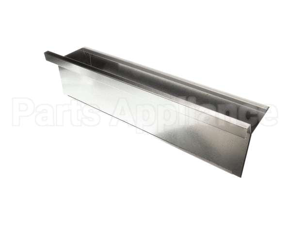 SR-H24AR Perlick Speed Rail, Hang On 24 Field