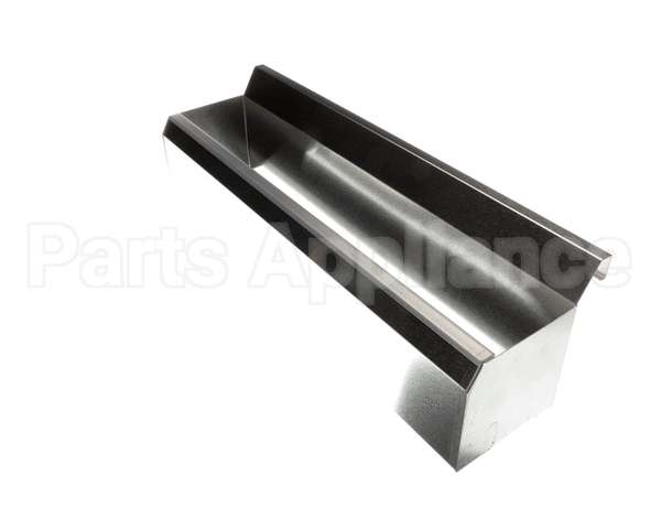 SR-H24AR Perlick Speed Rail, Hang On 24 Field