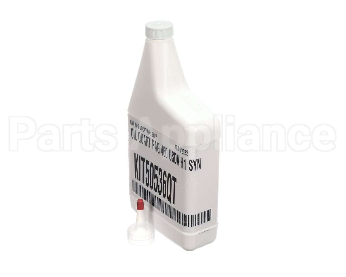 SR-OIL-SYN Howe Gearbox Oil