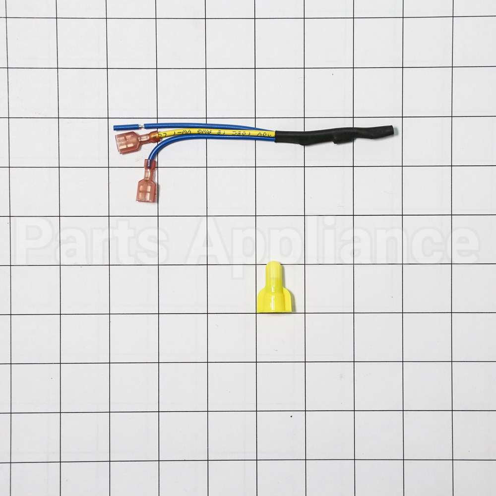 SR169010 Broan Srv Light Diode Allure I