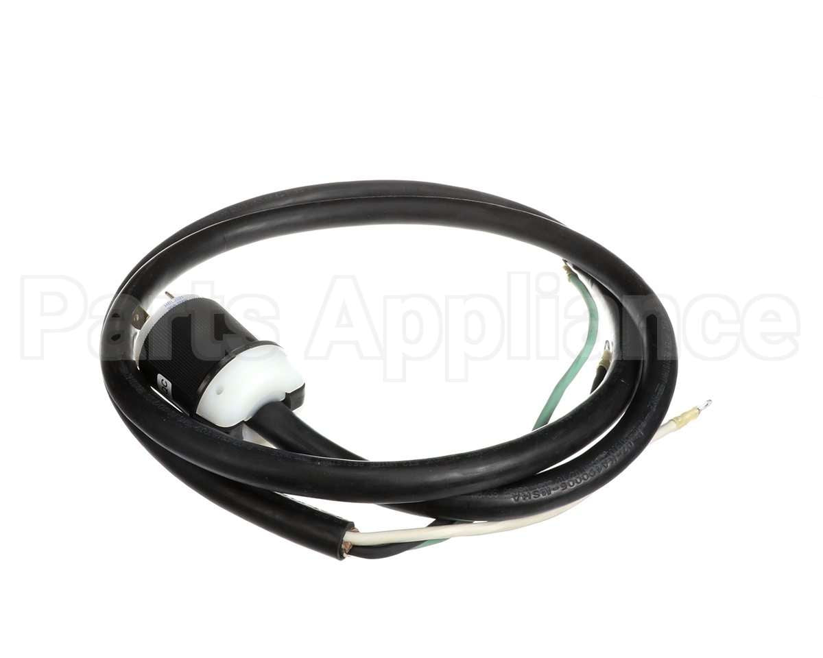 SR245 Merrychef Mains Lead Supply E2S Dh 30A T