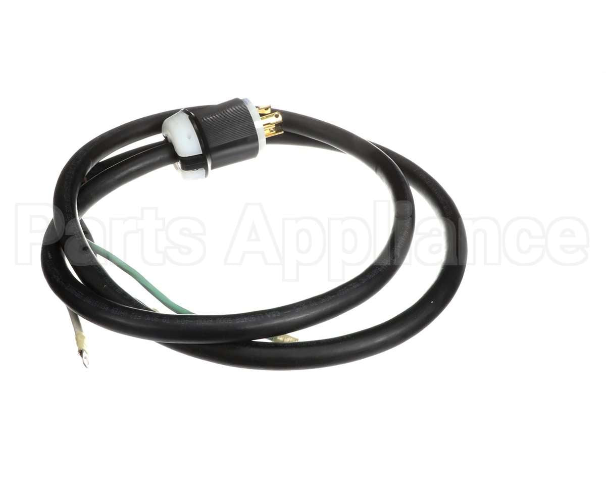 SR245 Merrychef Mains Lead Supply E2S Dh 30A T