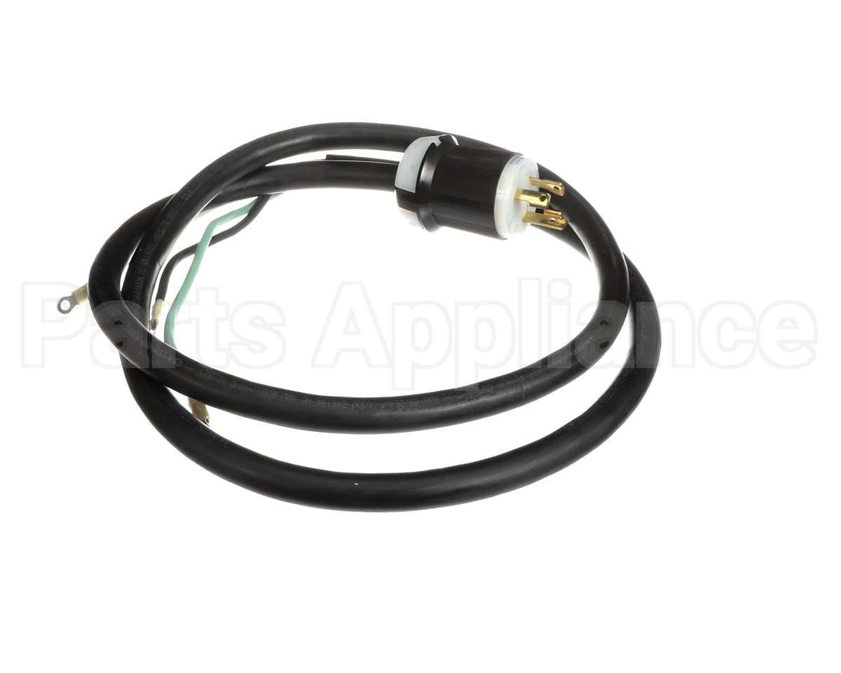 SR245 Merrychef Mains Lead Supply E2S Dh 30A T
