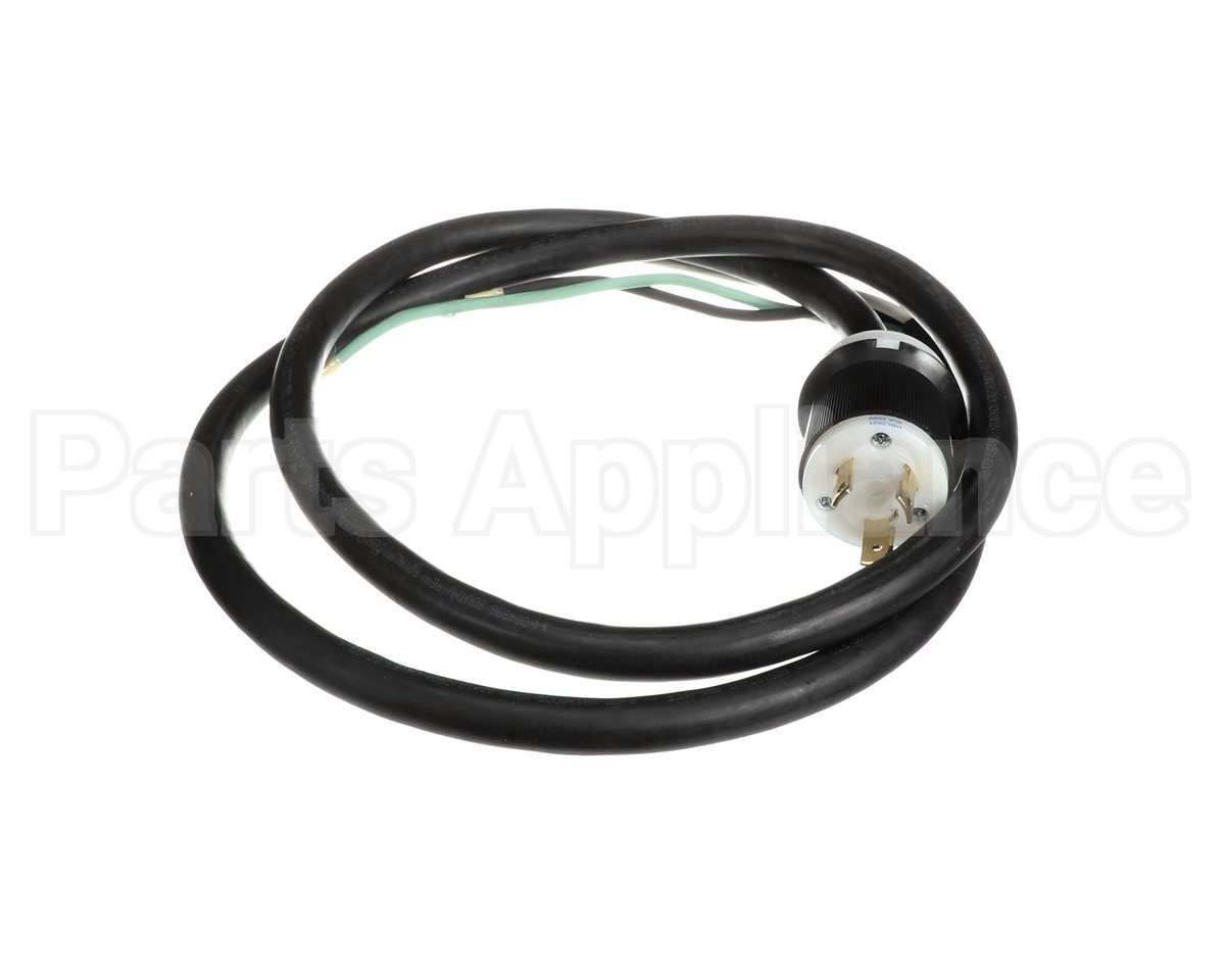 SR245 Merrychef Mains Lead Supply E2S Dh 30A T
