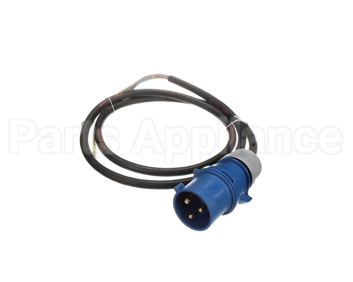 SR250 Merrychef Mains Lead Supply E2S He 30A B