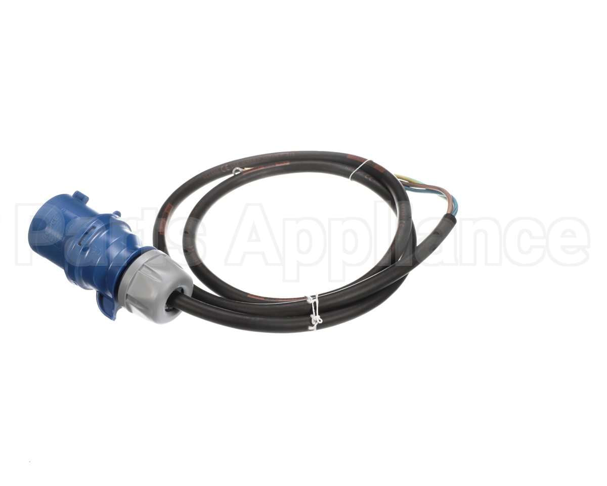 SR250 Merrychef Mains Lead Supply E2S He 30A B