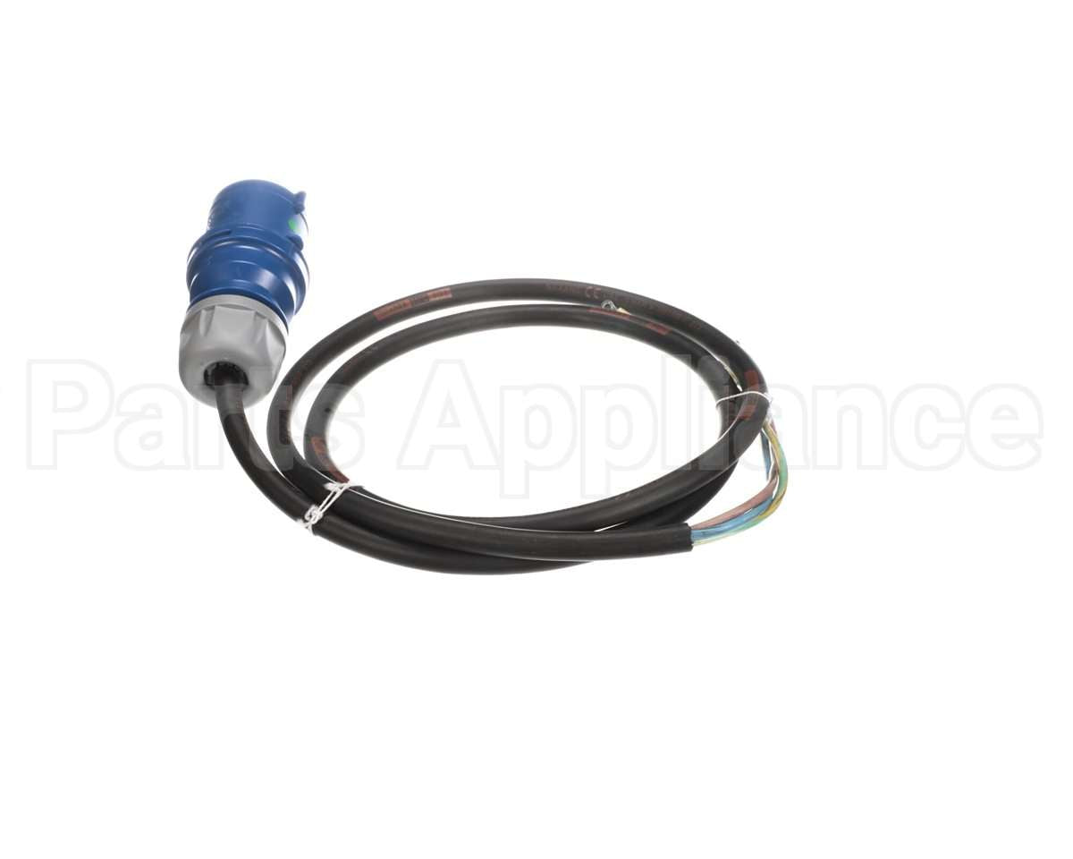 SR250 Merrychef Mains Lead Supply E2S He 30A B