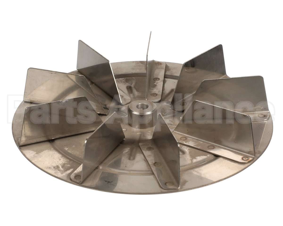 SR314 Merrychef Fan Blade Assembly E3 & E5