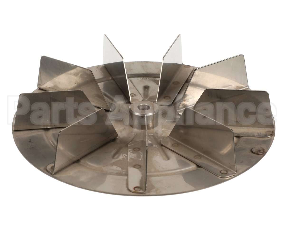 SR314 Merrychef Fan Blade Assembly E3 & E5