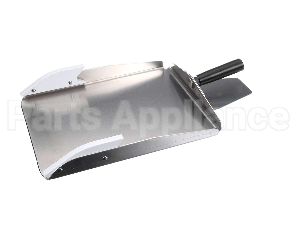 SR357 Merrychef X12 - Panini Paddle