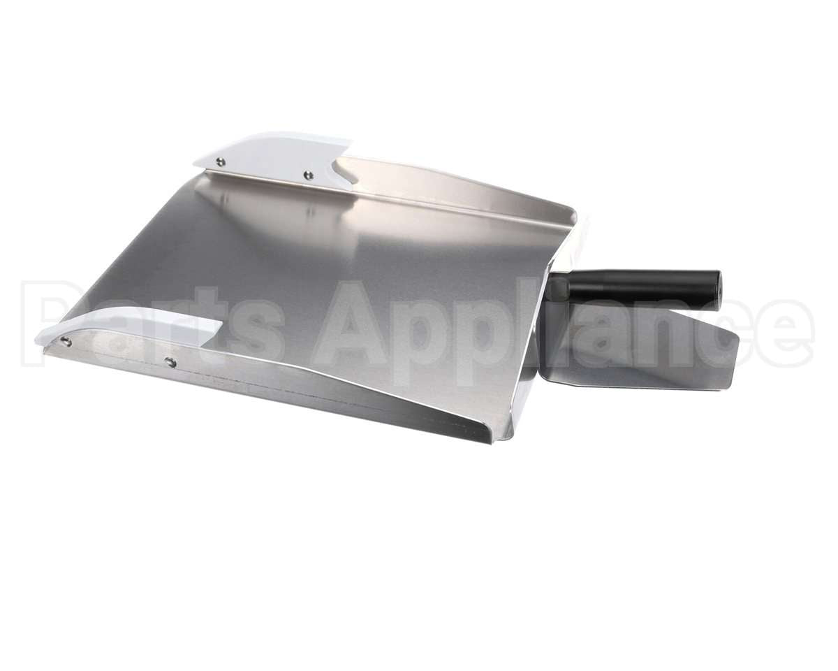 SR357 Merrychef X12 - Panini Paddle