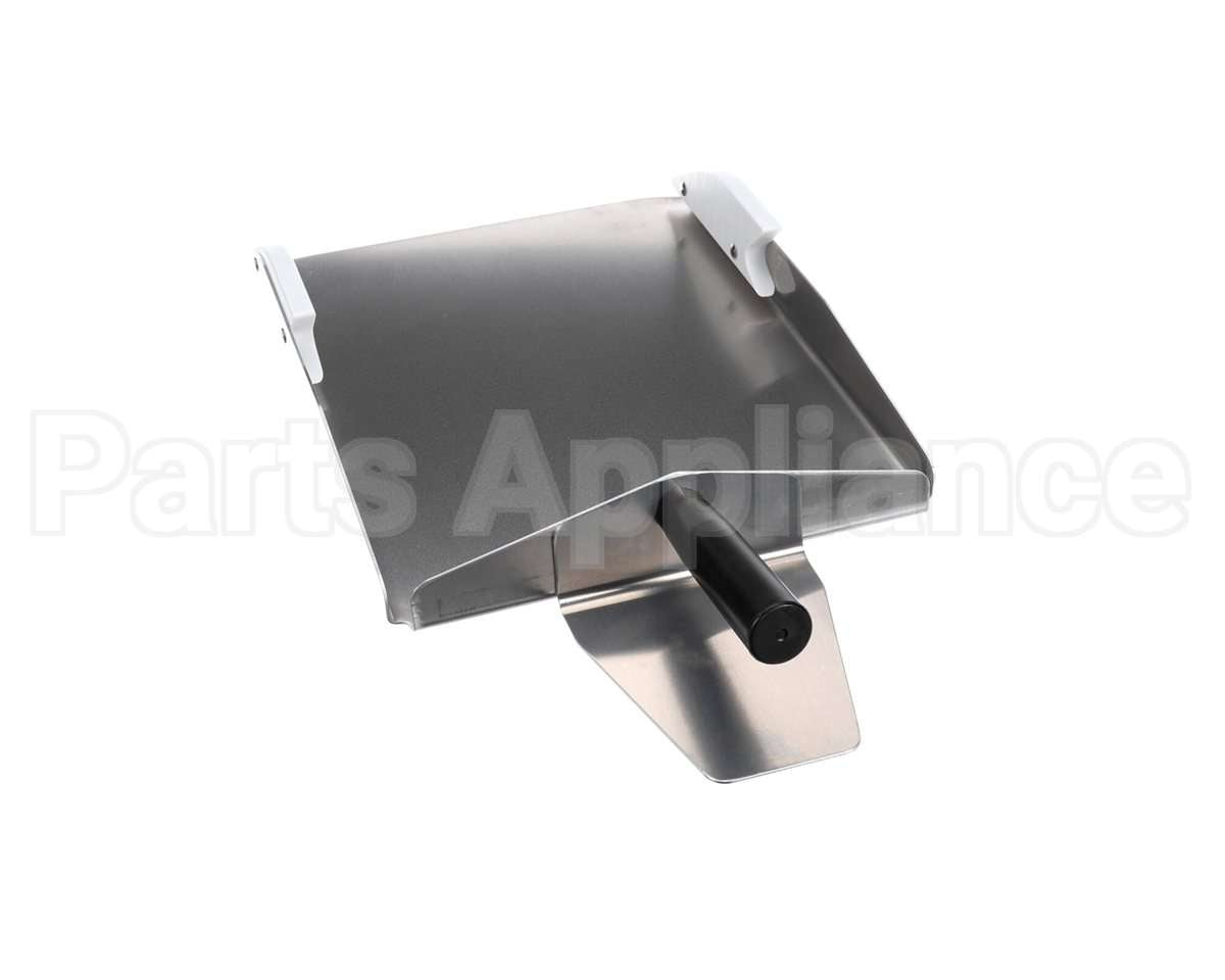 SR357 Merrychef X12 - Panini Paddle