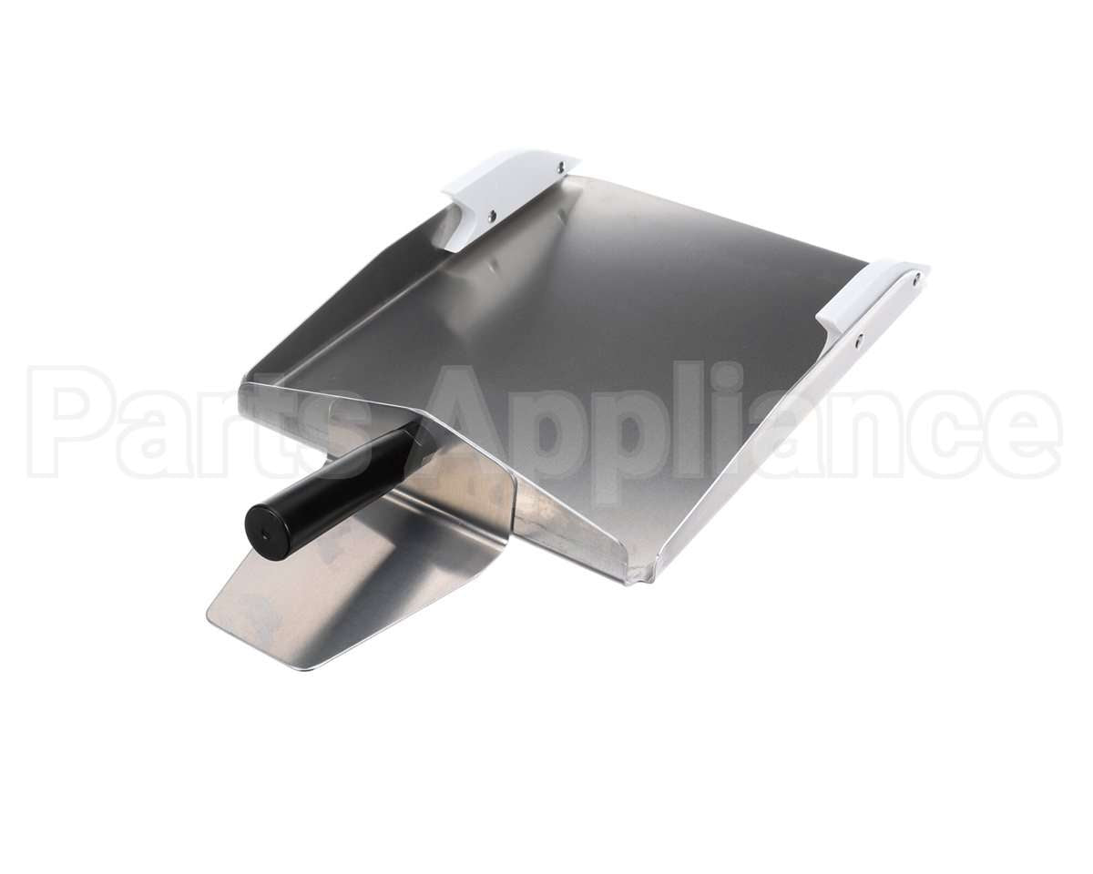 SR357 Merrychef X12 - Panini Paddle