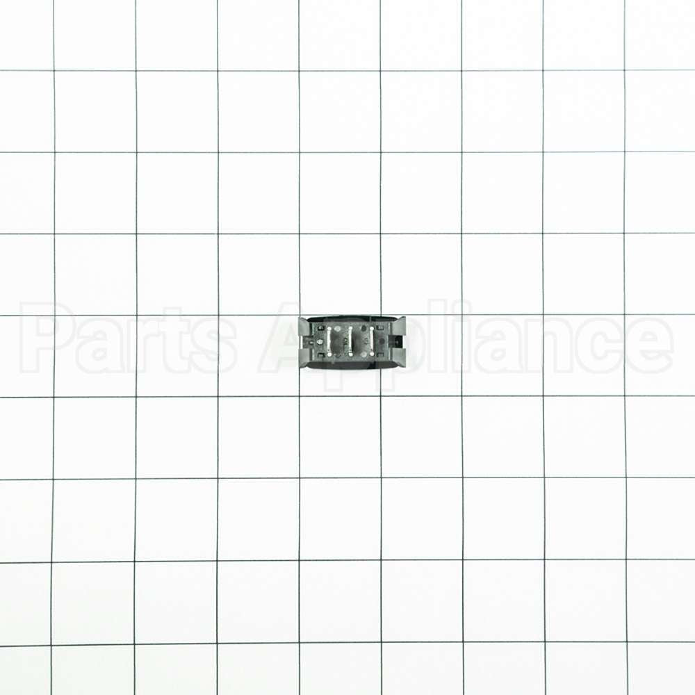 SR561157 Broan Srv Rocker Switch Black 3 Pos Ns6530 Srs