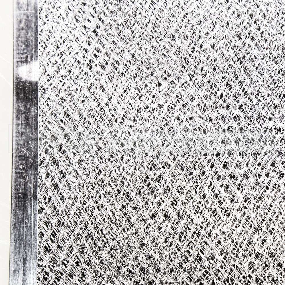 SR610050 Broan Srv Filter, Alm W/Polysorb Pad 43M Hoods