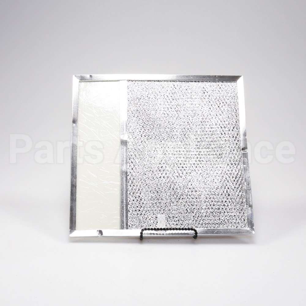 SR610050 Broan Srv Filter, Alm W/Polysorb Pad 43M Hoods