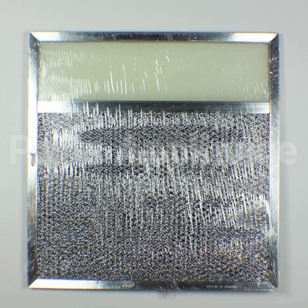 SR610050 Broan Srv Filter, Alm W/Polysorb Pad 43M Hoods