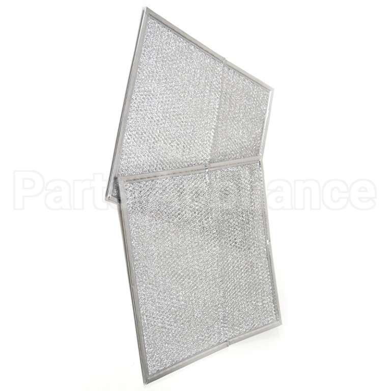 SR610080 Broan Srv Filter