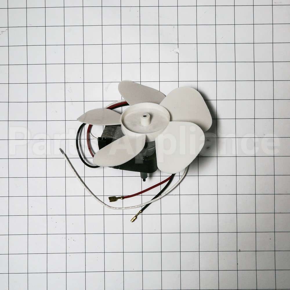 SR730090 Broan Srv Motor/Fan Blade