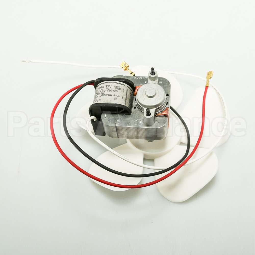 SR730090 Broan Srv Motor/Fan Blade