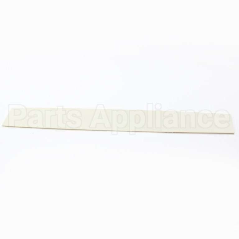 SR99091074 Broan Srv Baffle, Nameplt Qt-Whispaire Almond