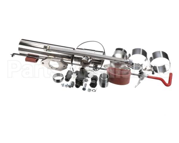 SRDC0299-C Pitco Srdc55-55Rn Addon To Sfssh55 L