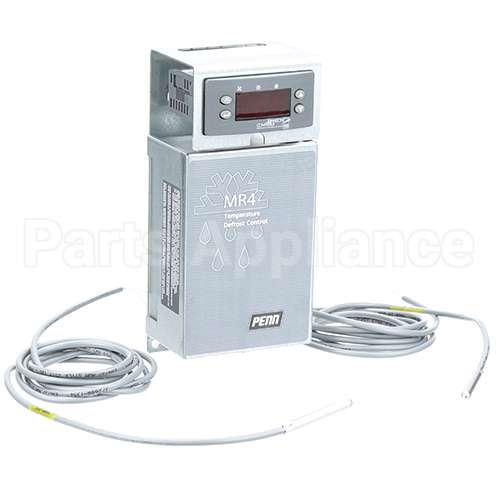 SRK7000015 Compatible Sertek Control, Defrost, Digital, 6"Ld