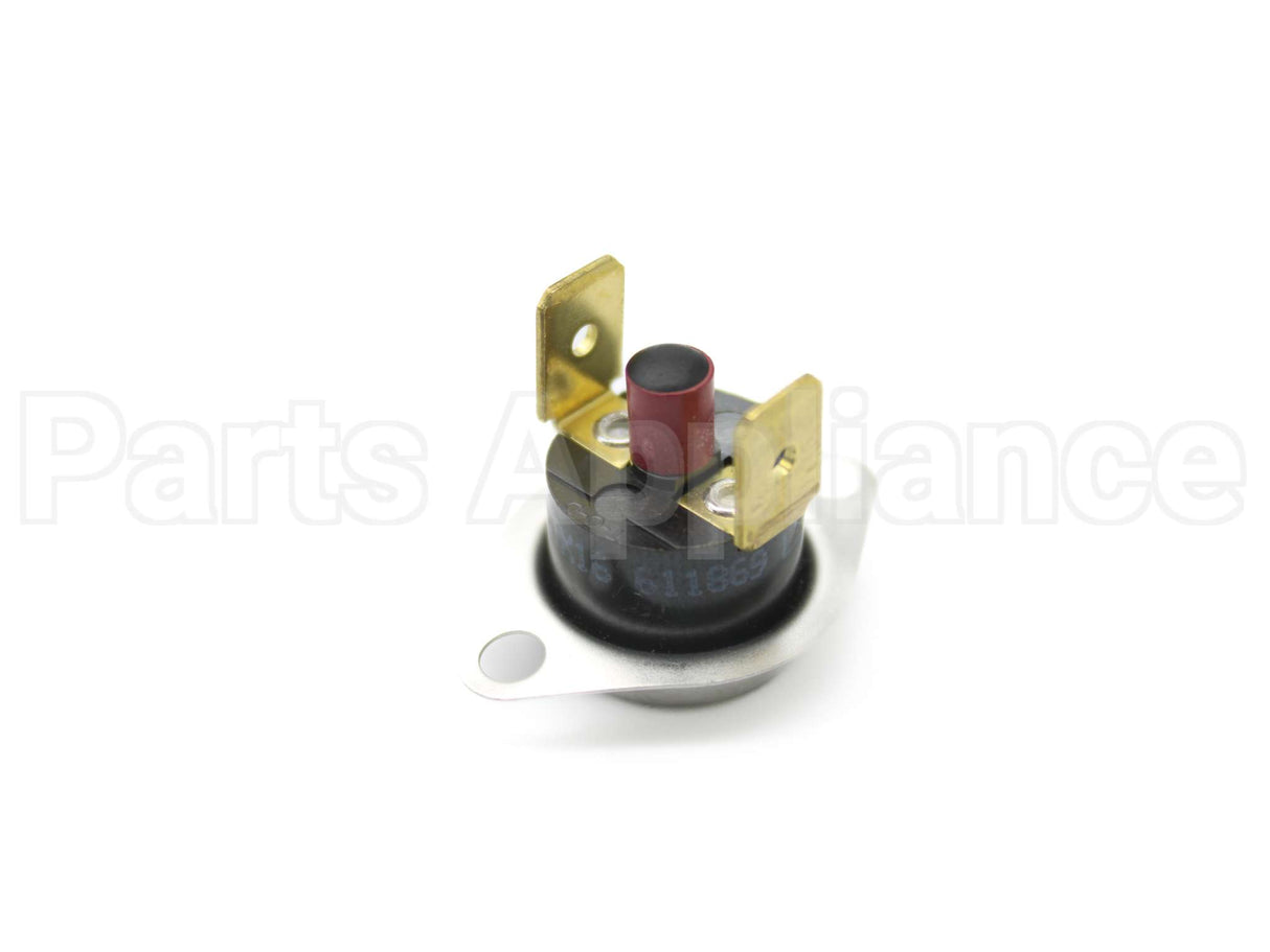 SRL260 Supco Rolloutlimitm/R 260F Spst