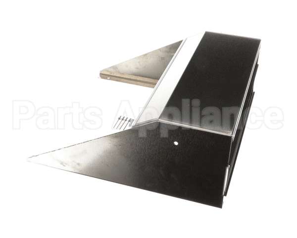 SRLC-S12R Perlick Single Locking Cover
