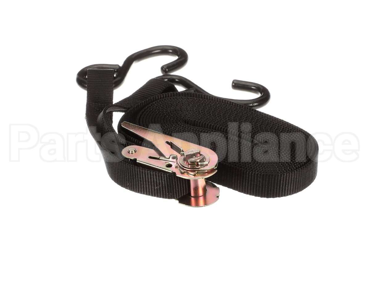 SRP00888 Trane Strap; Ratch-It, 16 Feet Long