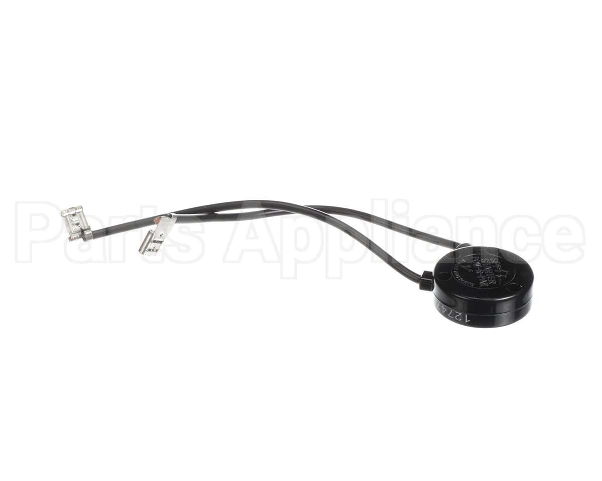 SRT00987 Trane Starter; Ptc Assist, 450 Volts, 9 Amps