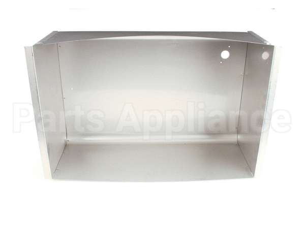 SS-LINER-ELEC-2 Duke Ss Liner For Elec Fw Unit--So Specs For