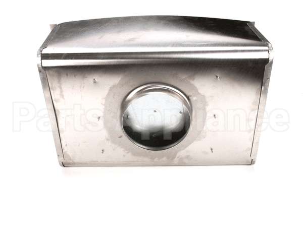 SS-LINER-GAS-2 Duke Ss Liner For Gas Fw Unit--So Specs Incl: