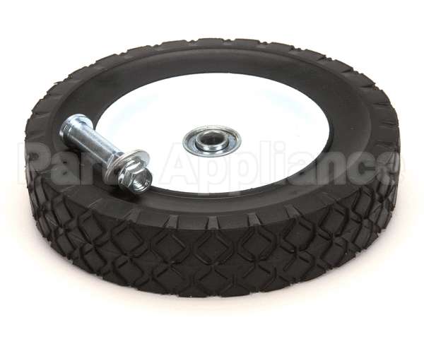 SS-SWK Shortening Shuttle Single Wheel Kit (1-8 Wheel M