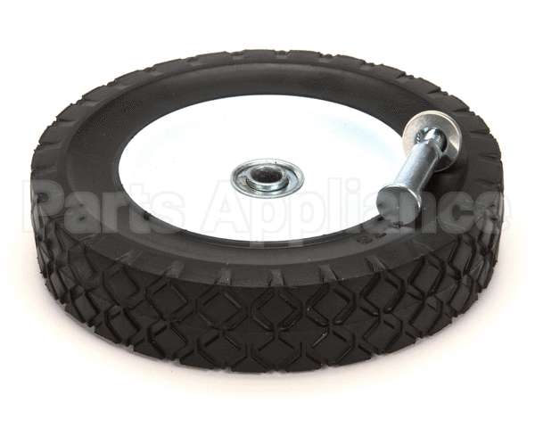 SS-SWK Shortening Shuttle Single Wheel Kit (1-8 Wheel M