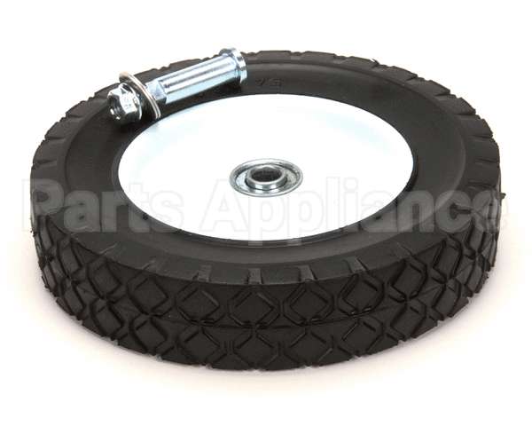 SS-SWK Shortening Shuttle Single Wheel Kit (1-8 Wheel M