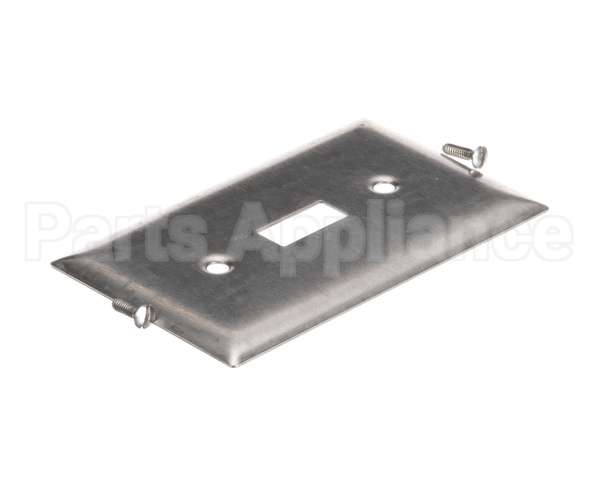 SS1 Hubbell Lighting Hubbell Ss Gang Plate