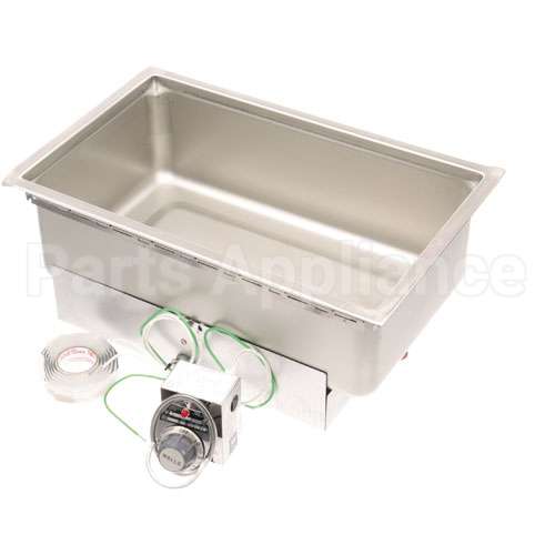 SS206D Compatible Wells Hot Food Well 208V/240V 900/1200W
