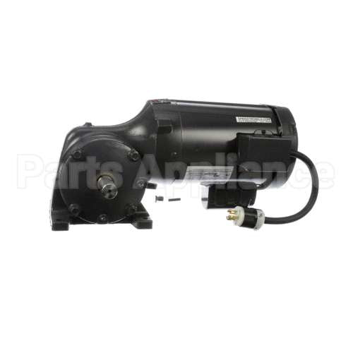 SS255 Am Manufacturing Motor