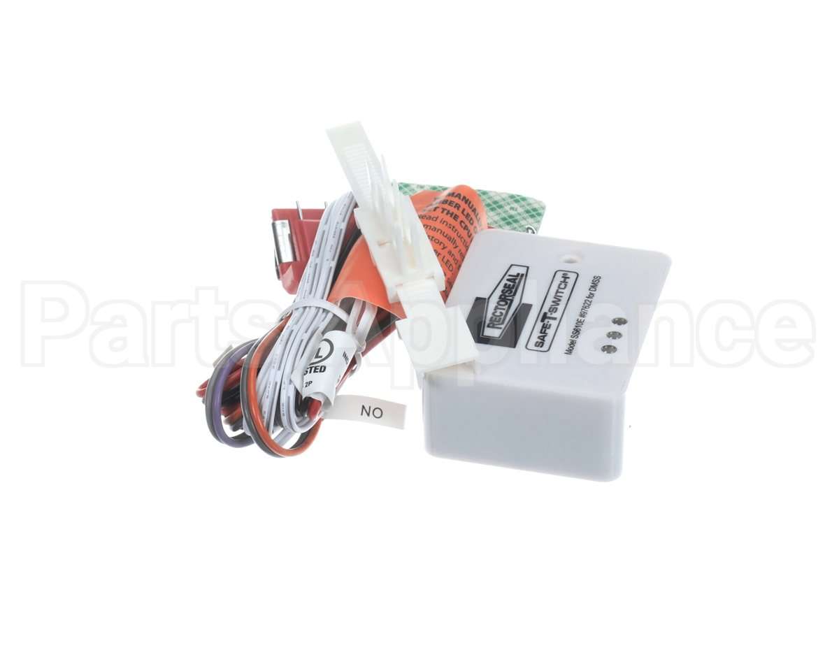 SS610E Mitsubishi Electric Drain Pan Water Level Sensor