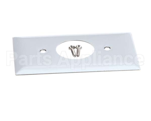 SS7 Hubbell Lighting Hubbell Ss Gang Plate Single