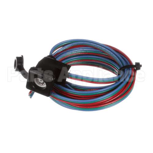 SSF2700WH Southern Store Fixtures Female Pin Harness